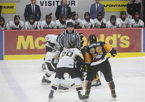 Une Autre Victoire Pour Les Chevaliers