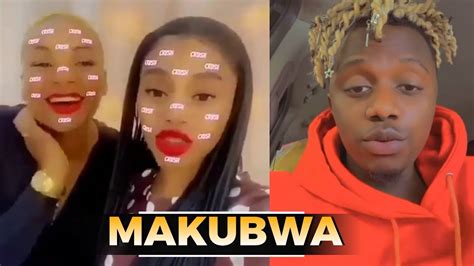 WASAFI Wameposti Video Hii Ya PAULA Na KAJALA Wakiimba Wimbo Wa