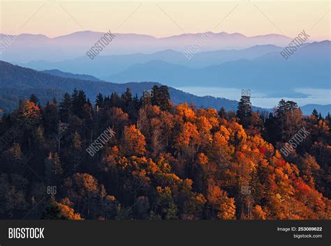 Sunrise Smoky Image & Photo (Free Trial) | Bigstock