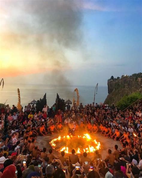 Bali Uluwatu Temple Beaches And Fire Kecak Dance Tour GetYourGuide