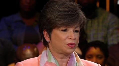 Valerie Jarrett says 'it's time to demand better' - CNNPolitics