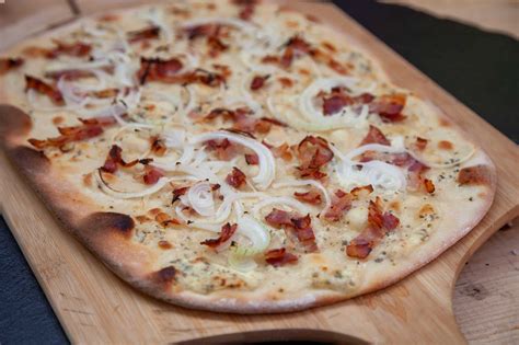 Els Sser Flammkuchen Nr Flammkuchen Els Sser Art