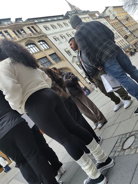 Hot Arab Leggins Ass Spandex Leggings Yoga Pants Forum