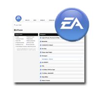 EA Forums (GER) | Edelmann Interactive GmbH