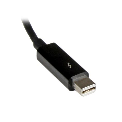 StarTech.com Thunderbolt™ to eSATA plus USB 3.0 Adapter | Thunderbolt Technology Community