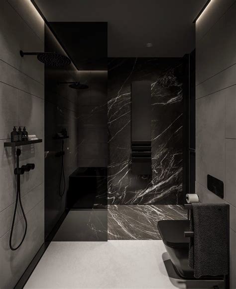 Interior Sofine On Twitter Black Marble Is An Essential Dream