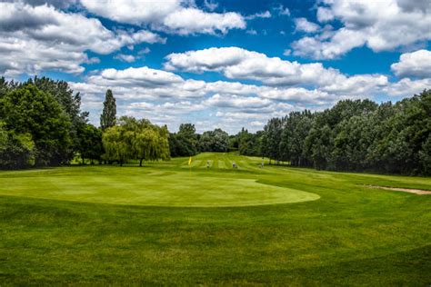 Golf Course Stock Photos Pictures And Royalty Free Images Istock