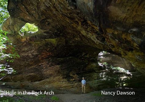 Arches of McCreary County Kentucky | Mccreary county, Kentucky, Mccreary