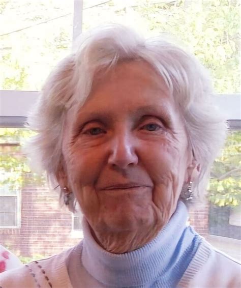 Obituary Of Margaret Ann Werner Dangler Funeral Home Of West Orange