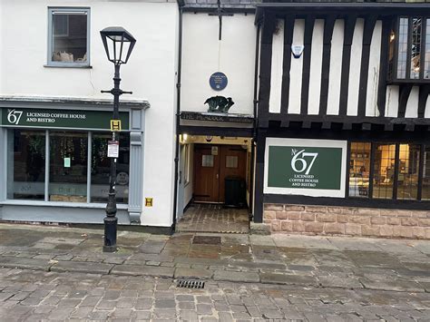 Coffee 67 Is The New Local Hotspot For Caffeine Lovers Downtown - RYZE Superfoods