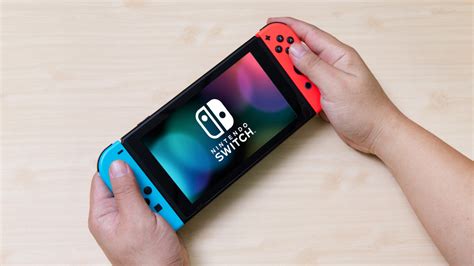 Nintendo Switch Mo E Nie Pojawi Si W Tym Roku M Wi Si O