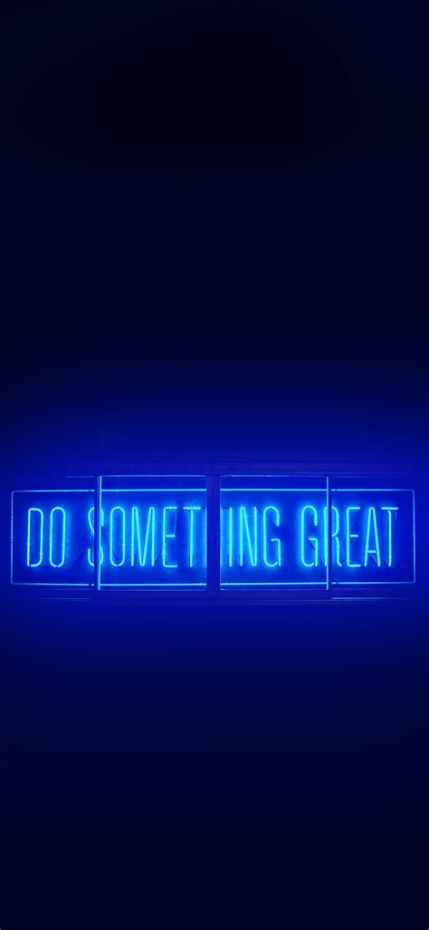 Do Something Great Wallpapers Wallpaper Cave