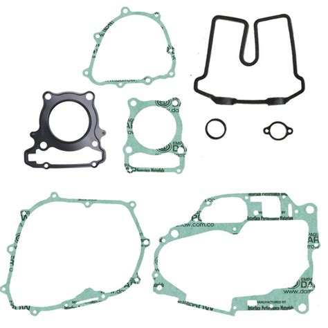 Set Empaques Motor Completo Xr Tornado Met Lam Darrow Grupo