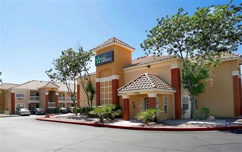 Extended Stay America Phoenix Scottsdale Old Town 85 ̶1̶2̶0̶