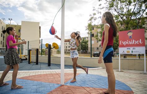 São Gonçalo do Amarante recebe 14ª Praça Mais Infância do Estado