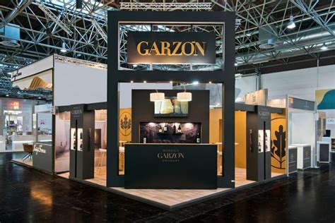 Stand Bodega Garzon Prowein Bodegas