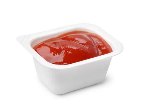 Ketchup Packets Stock Photos, Pictures & Royalty-Free Images - iStock