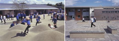 Auchterarder Community Campus | Architecture project by Anderson Bell + Christie