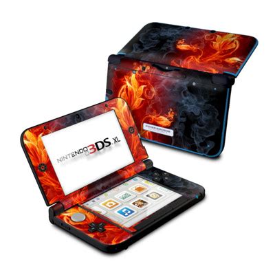 Nintendo 3DS XL Skins | DecalGirl