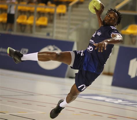 Handball Coupe de France Intermède Coupe de France pour Cernay