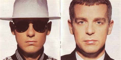 MUSICOLLECTION: PET SHOP BOYS - Discography - 1991