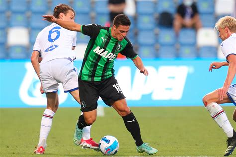 U S Sassuolo Calcio Il Sito Ufficiale Dell Unione Sportiva Sassuolo