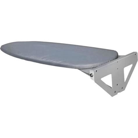 Planche Repasser Pliable Murale Pour Fer Repasser Vapeur Peu