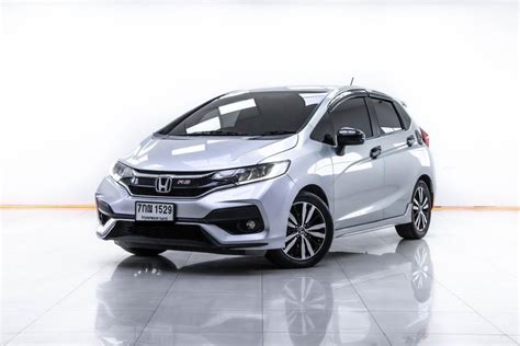 Honda Jazz Gk Rs Mnc Ennxo