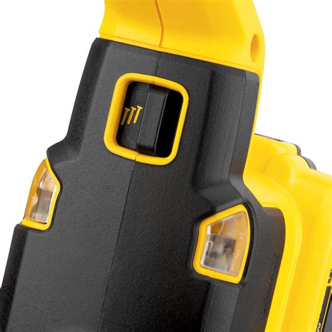 Dewalt Dcn680b 20v Max Xr 18 Gauge Cordless Brad Nailer Bare Tool Maxtool