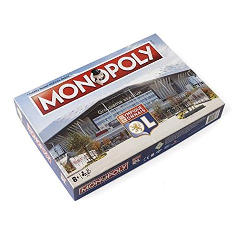 Monopoly Toutes Les Versions R Gles Et Histoire