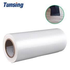 Polyurethane Thermoplastic Yards Pu Glue Film Hot Melt Adhesive Film