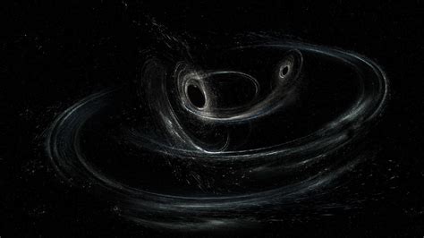 A Gravitational Wave Announcement Will Be Made Later Today IFLScience