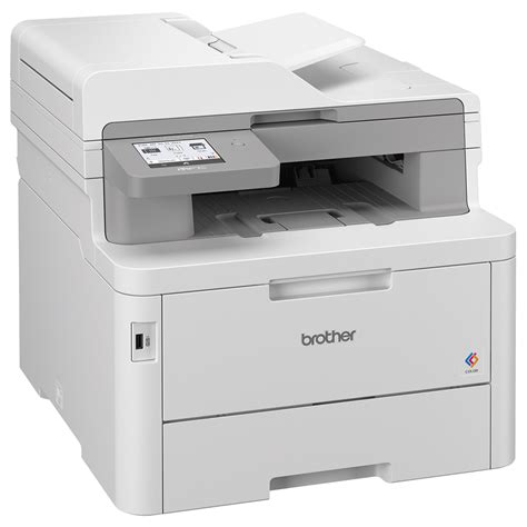 MFC L8340CDW Stampante Multifunzione LED A Colori Professionale Brother