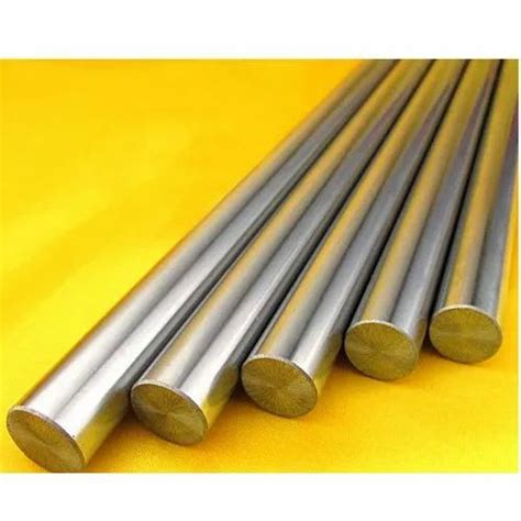 Chrome Plated Rod At Rs 94 Kilogram Rakhial Ahmedabad ID 20937487030