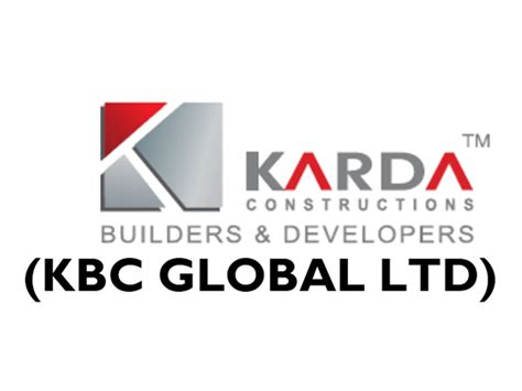 Kbc Global Ltd Aims For Growth In Domestic And International Real