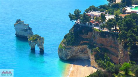 Gargano Beaches