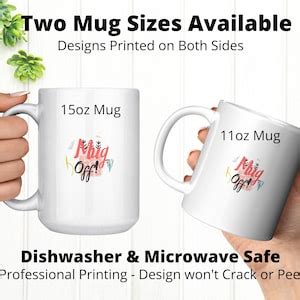 Heres The Thing Fuck Everyone Mug Sarcastic Coffee Mug Etsy