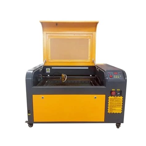 Laser Co2 Cutting Machine New Mini 50w 60w 80w 100w Laser Engraver With