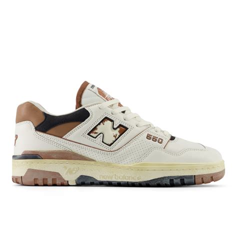 Ripley Zapatillas Hombre New Balance Urbanas Blanco Cuero