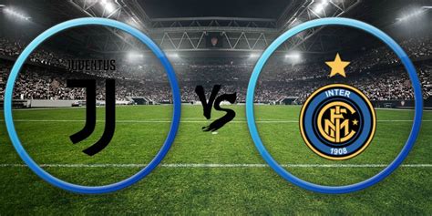 Juventus X Internazionale Soccerblog