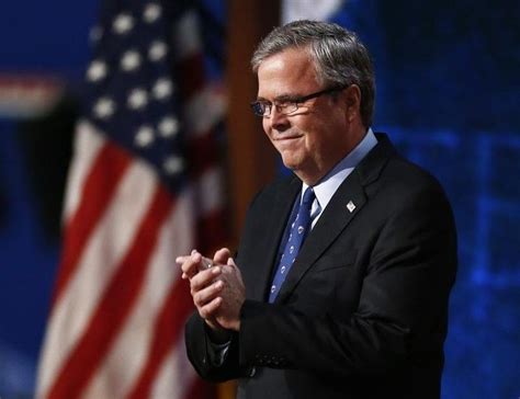 Jeb Bush 2016 Right To Rise Pac Launched As Former Florida Governor