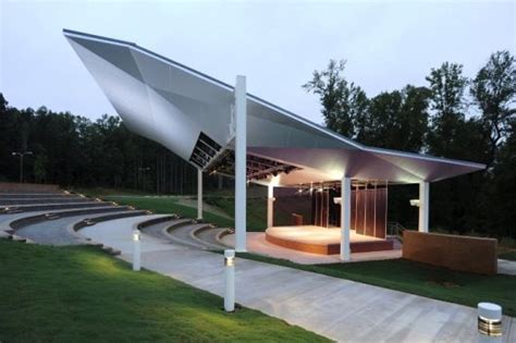 amphitheater - Google Search | Amphitheater architecture, Outdoor stage ...