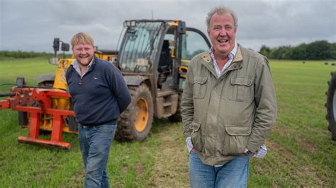 Clarkson S Farm Season 3 Release Date On Prime Video Everything We