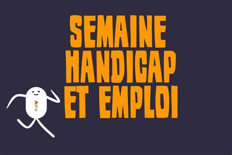 Agefiph Chiffres Cl S Les Personnes Handicap Es Et L Emploi