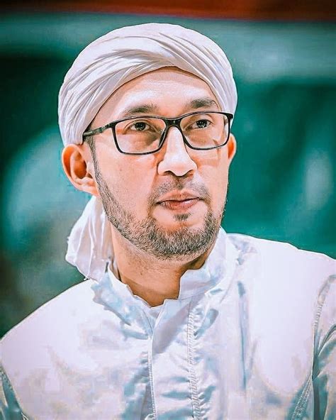 Detail Gambar Habib Habib Ali Zainal Abidin Assegaf Dan Azzahir Koleksi Nomer 13