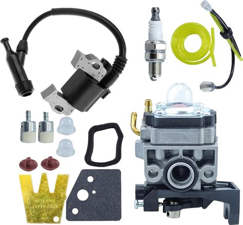 Amazon Poseagle Gx Carburetor Kit With Z Z Ignition