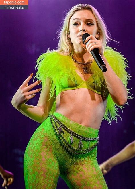 Zara Larsson Aka Zaralarsson Nude Leaks Photo 172 Faponic