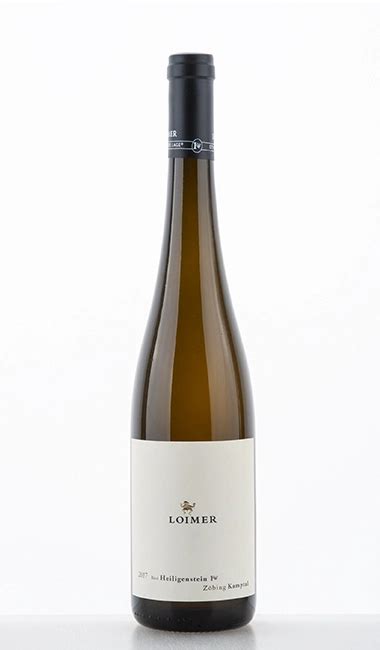 Loimer Langenloiser Grüner Veltliner 2021 Kamptal