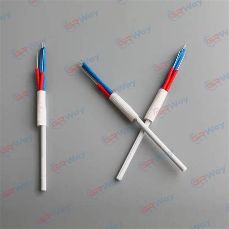 China V W Heating Element For Hakko Soldering Station