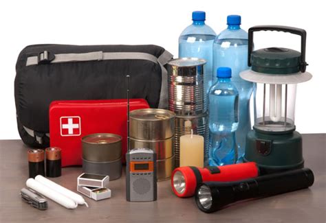 2018 Best Emergency Survival Kits Reviews Top Rated Emergency